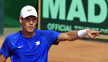 Tom Berdych