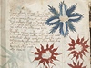 Voynichv rukopis