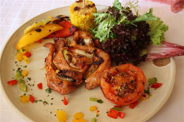 �áblovo lejno z vep�ové panenky