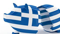 Řecku je třeba odpustit dluhy, říká Schäuble