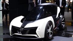 Opel RAK e