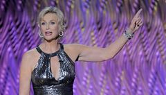 Jane Lynch