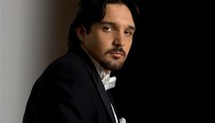 Adam Plachetka - jeden z nejvýrazn�j�ích talent� této generace