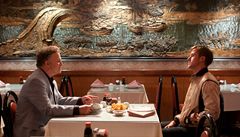 Drive - Albert Brooks a Ryan Gosling