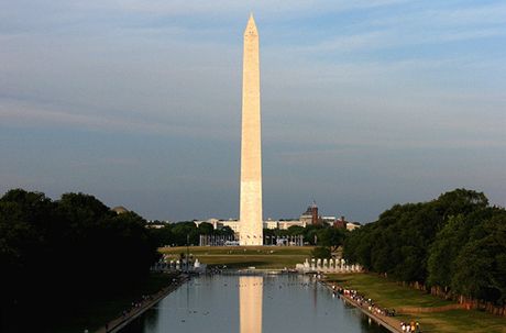 Washingtonv monument