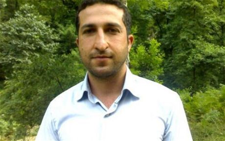 Nejvyí soud potvrdil trest smrti pro íránského pastora Jusefa Nadarcháního