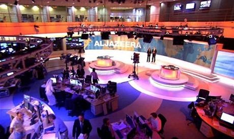 Televize Al-Dazíra