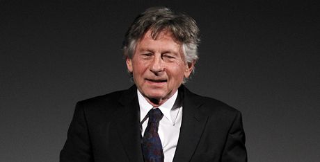 Filmový reisér Roman Polanski pevzal na filmovém festivalu v Curychu ocenní za celoivotní dílo.