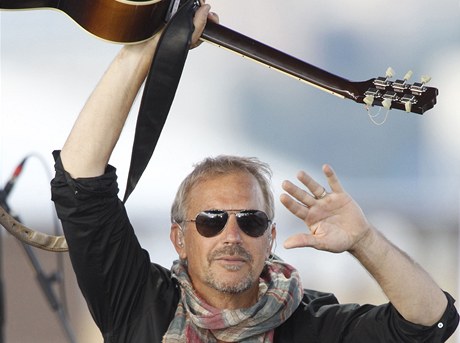 Kevin Costner