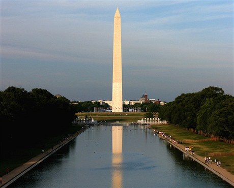 Washingtonv monument