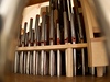 V ostravském kostele sv. Václava v Ostrav poprvé zaznly nov restaurované varhany