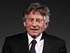 Filmový reisér Roman Polanski pevzal na filmovém festivalu v Curychu ocenní za celoivotní dílo.