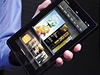 Amazon pedstavil nový tablet Kindle Fire