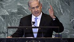 Msta za UNESCO. Izrael zmraz penze pro Palestinu