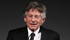 Filmový režisér Roman Polanski převzal na filmovém festivalu v Curychu ocenění za celoživotní dílo. | na serveru Lidovky.cz | aktuální zprávy