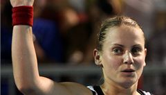 Australská tenistka Jelena Dokičová | na serveru Lidovky.cz | aktuální zprávy
