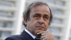Prezident UEFA Michel Platini | na serveru Lidovky.cz | aktuální zprávy