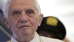 Papež Benedikt XVI. | na serveru Lidovky.cz | aktuální zprávy