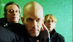 R.E.M.