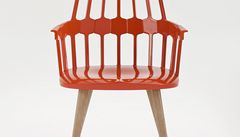 Designblok 2011, Kartell