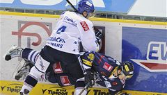 Liberec - Vítkovice.