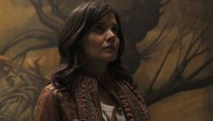 D�tství je dost stra�idelná doba, hlavn� ve filmu Nebojte se tmy