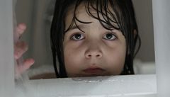 D�tství je dost stra�idelná doba, hlavn� ve filmu Nebojte se tmy