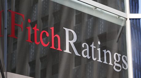 Ratingov agentura Fitch