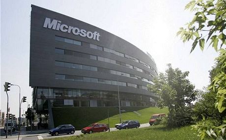 Microsoft uvede Vistu v druhé polovin roku.