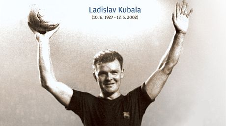 Ladislav Kubala