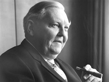 Ludwig Erhard 