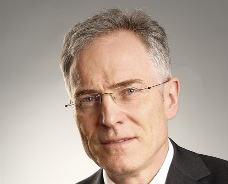 Klaus-Dieter Beck 
