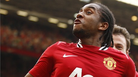 Manchester United (Anderson)