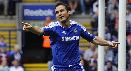 Chelsea (Lampard)