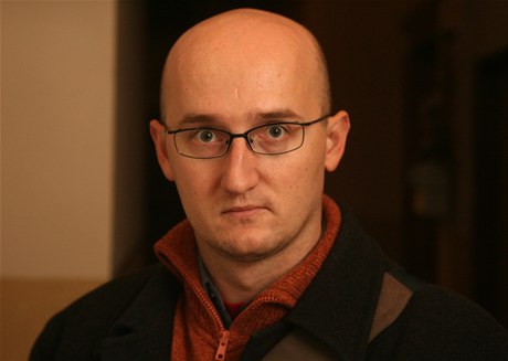 Petr Zavadil - překladatel roku