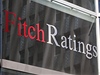 Ratingov agentura Fitch
