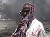 V somálské metropoli Mogadiu se odpálili sebevraední atentátníci.  