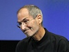 Steve Jobs (8. dubna 2010).
