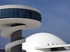 Kulturní centrum architekta Niemeyera