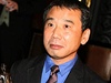 Spisovatel Haruki Murakami, nositel Ceny Franze Kafky