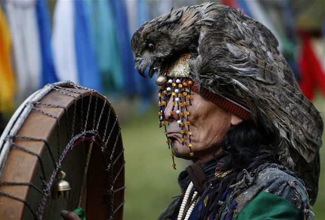 V Amazonii šetří sériové vraždy šamanů | Svět | Lidovky.cz