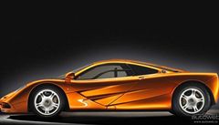 McLaren F1