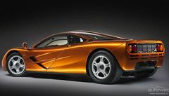 McLaren F1