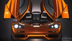 McLaren F1