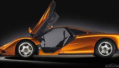 McLaren F1