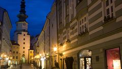 Cestovnímu ruchu na Slovensku se letos nedaří. Ubylo turistů