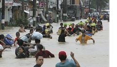 Zplavy na Filipnch zabily pes 520 lid