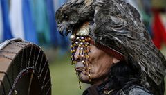 V Amazonii šetří sériové vraždy šamanů