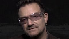 Hladomor je nadvka, hor ne f**k, hls Bono