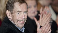 Havel se nezúčastní oslav v Praze, cítí se hůře